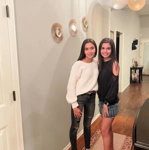 Meet your Posher, Ivana